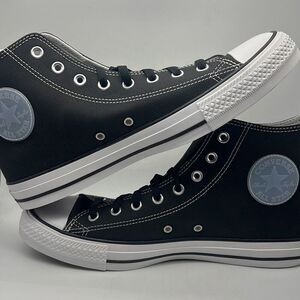 CONVERSE Chuck Taylor All Star Twill Ortholite Cushioning Limited‎ Ed Men 11 NWB